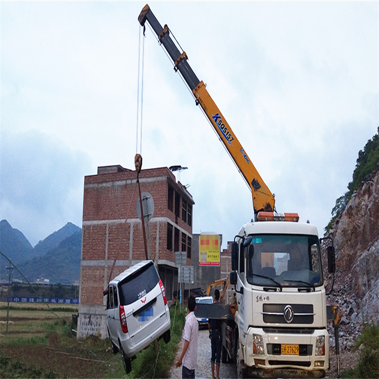 朔州道路救援吊车出租